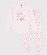 roze BARELY/ MULTICO