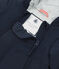 Combipilote microfibre bébé mixte bleu ABYSSE