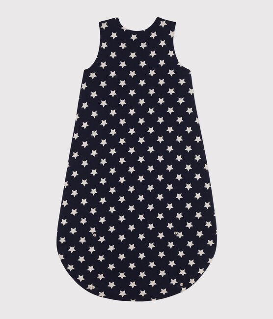 Trappelzakje met sterretjes TOG 2 blauw SMOKING/wit MARSHMALLOW