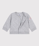 grijs FUMEE CHINE