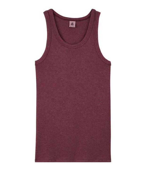 Iconisch vrouwenhemdje bruin