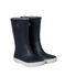 Regenlaarzen blauw SMOKING