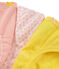 Set van 3 meisjesslips variante 1