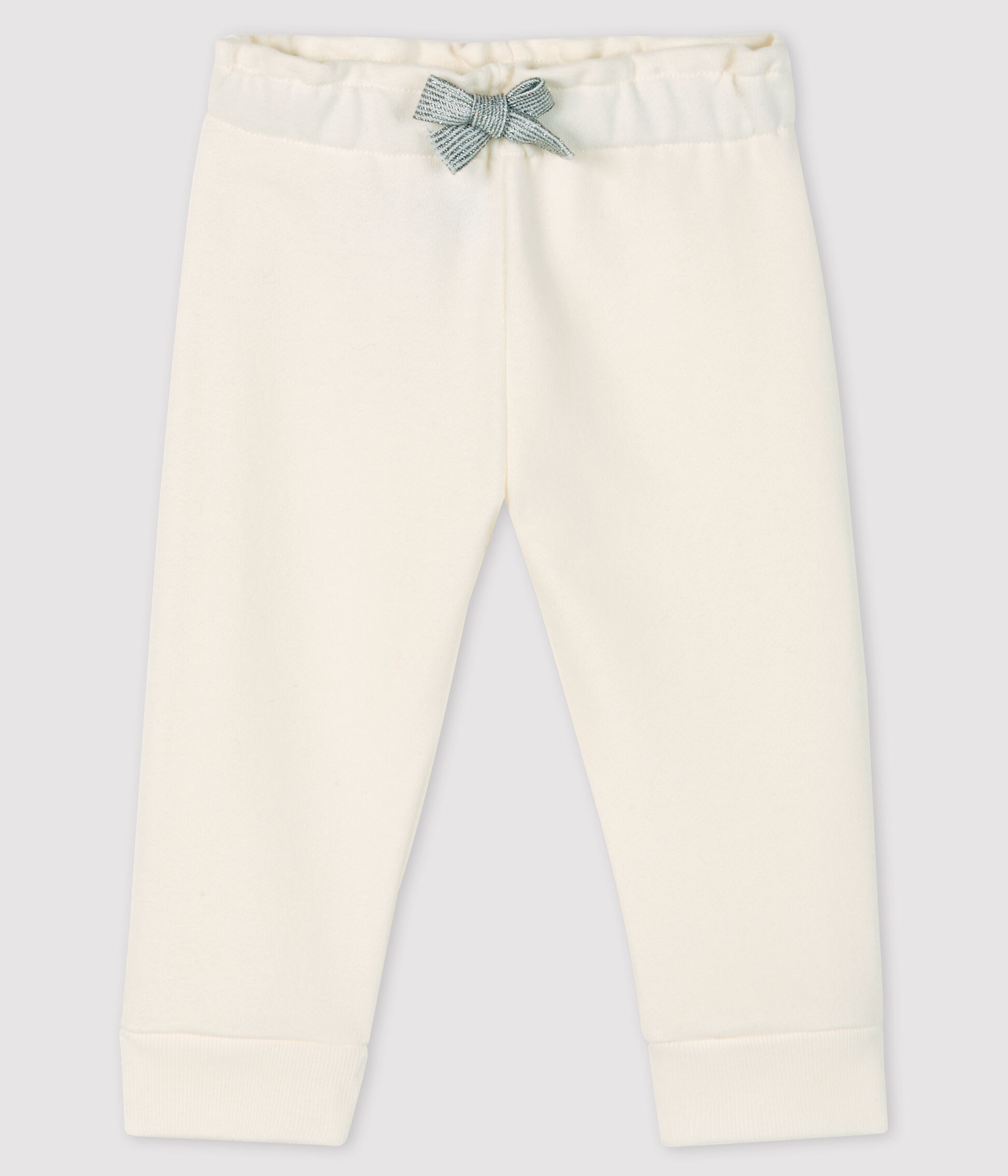 legging molleton bebe