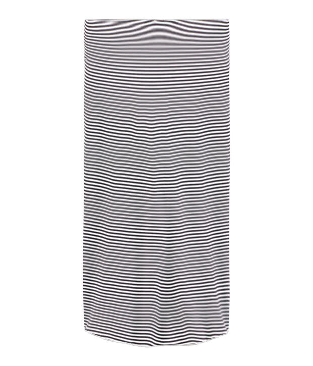 Par&eacute;o femme bleu/blanc