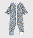 Fleece slaappakje voor baby's