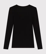 zwart BLACK