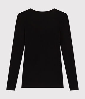 zwart BLACK