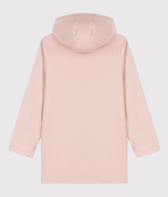 Ciré iconique en matière recyclée et coton biologique rose SALINE