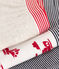 Lot de 3 boxers Le Havre en coton petit garçon variante 1