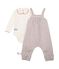 Ensemble 2 pièces bébé fille VARIANTE 1 CN