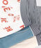 Lot de 3 boxers apetit garçon en coton variante 1