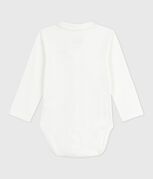 wit MARSHMALLOW/roze CHARME