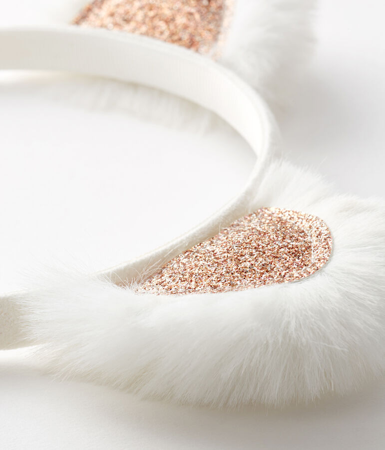 Serre-t&ecirc;te enfant fille variante 1