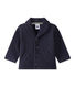 Veste bébé garçon en molleton