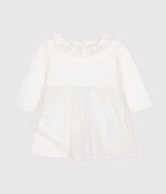 wit MARSHMALLOW/grijs ARGENT
