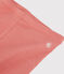 Meisjeslegging in jersey/elasthan roze PAPAYE