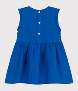 blauw PORCELANA