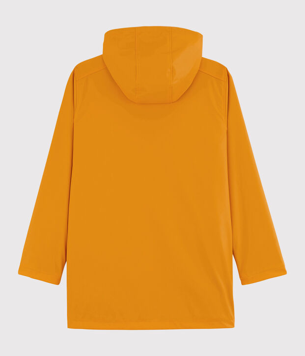 Cir&eacute; iconique Femme/Homme jaune
