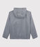 3-in-1 gerecycled winddichte kinderjasje roze MINOIS
