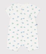 wit MARSHMALLOW/wit MULTICO