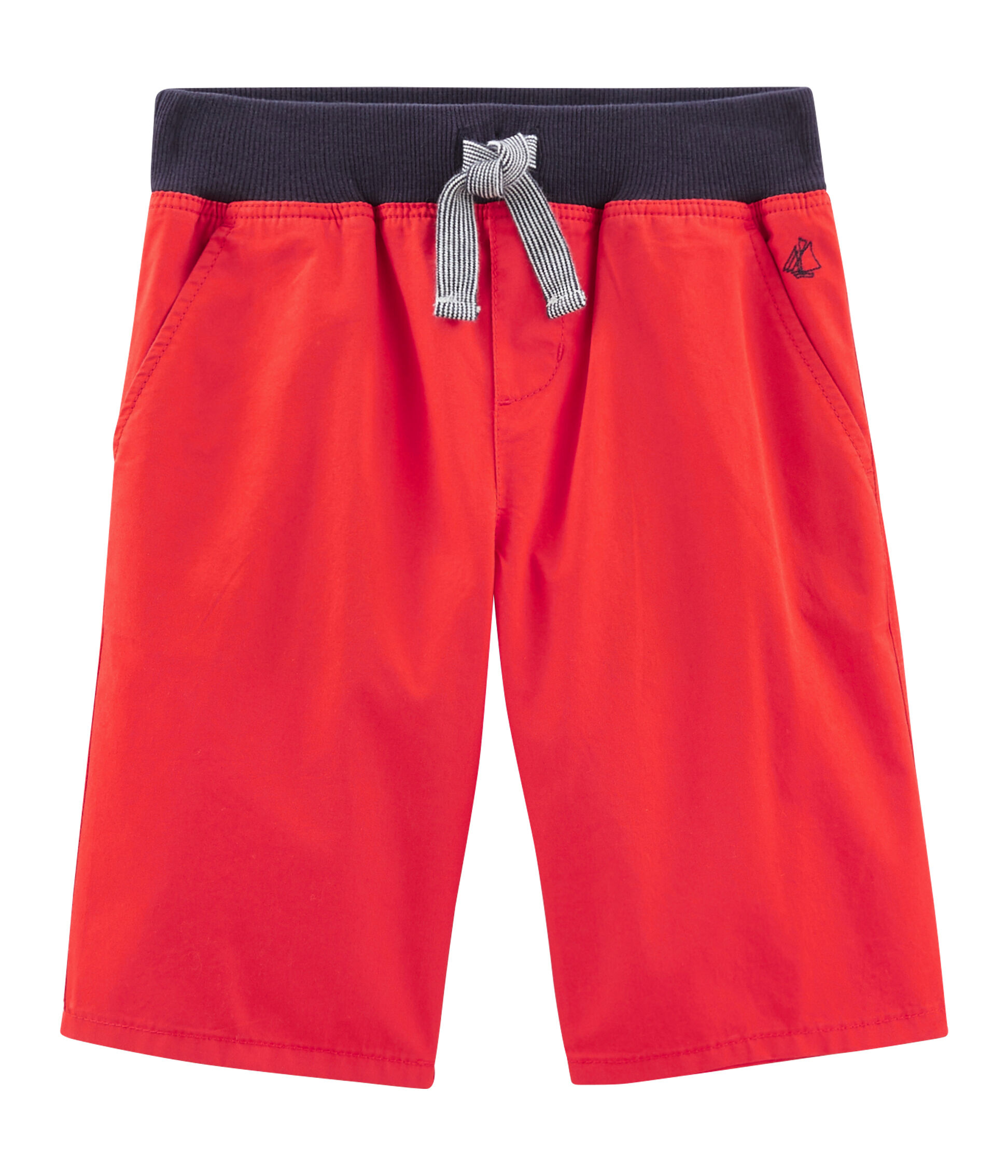 Korte broek jongens TERKUIT | Petit Bateau