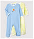 Lot de 2 dors-bien en coton