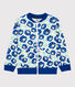 Cardigan en coton enfant garçon