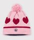 roze/rood