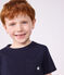 T-shirt met korte mouwen voor jongens SMOKING