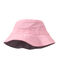 Regenhoedje “Bob”. roze BABYLONE