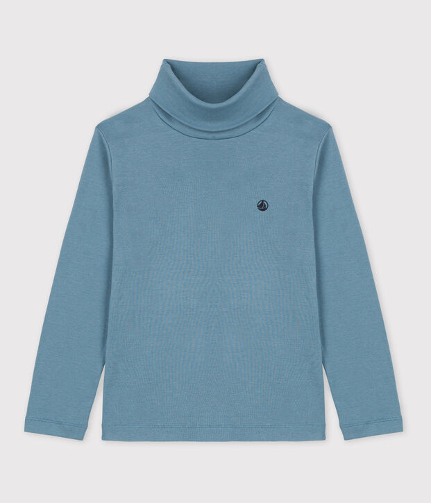 Coltrui voor jongens/meisjes in katoen blauw