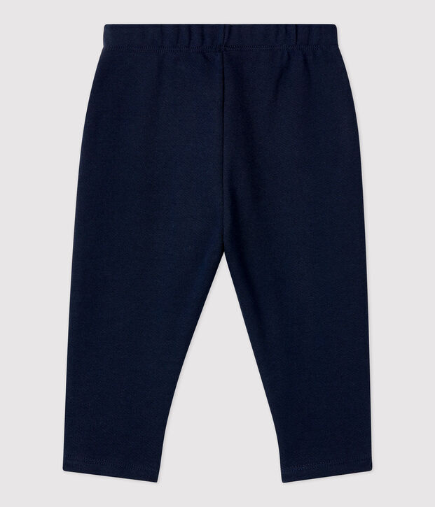 Broek in molton voor baby's SMOKING