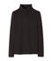 Sous pull femme gris CITY CHINE