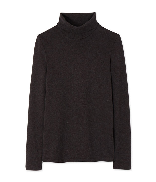 Hemdtrui vrouwen grijs