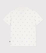 blanc MARSHMALLOW/ CREPUSCULE