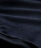 Uniseks babybroek blauw SMOKING