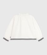 blanc ECUME