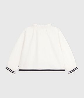 blanc ECUME