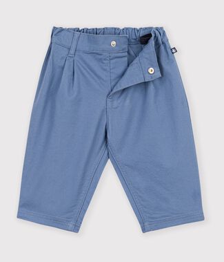 blauw