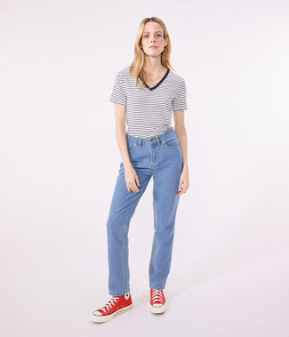 wit MARSHMALLOW/blauw SMOKING