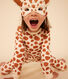 Katoenen verkleedpyjama voor kinderen