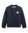 Teddy enfant garçon Jean Jullien bleu SMOKING