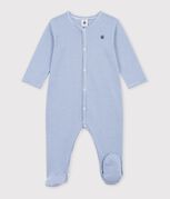 blauw/wit