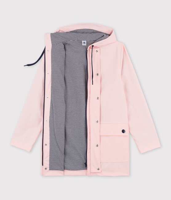 Ciré iconique Femme/Homme rose MINOIS