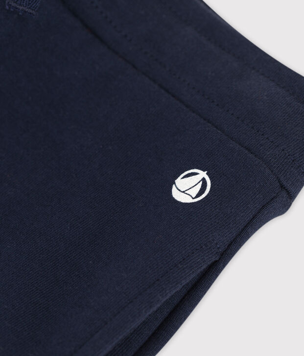 Meisjesbroek in katoen SMOKING