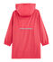 Omkeerbare uniseks windstopper voor kinderen roze GROSEILLER/blauw CRYSTAL