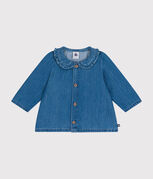 blauw DENIM CLAIR