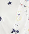 Lot de 2 tee-shirts manches longues imprimé festif petit garçon variante 1