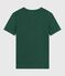 Katoenen dames-T-shirt met korte mouwen - L'Iconique WILLOW